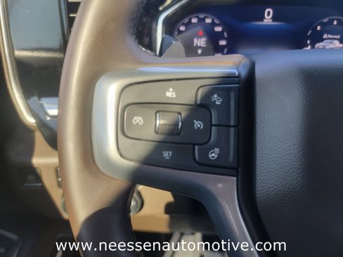 Used 2024 Chevrolet Silverado 1500 RST w/ RST All Star Premium Package image 19