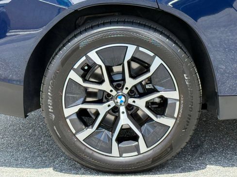 Used 2026 BMW X3 xDrive30i w/ Premium Package AWD/4WD image 18