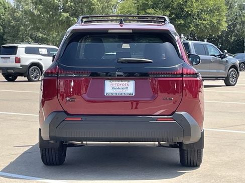 Used 2026 Toyota RAV4 XLE Premium AWD/4WD image 5