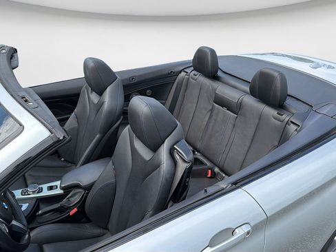 Used 2015 BMW 435i Convertible RWD image 40