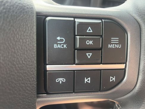 Used 2026 Ford F150 Lariat w/ Equipment Group 502A High AWD/4WD image 14