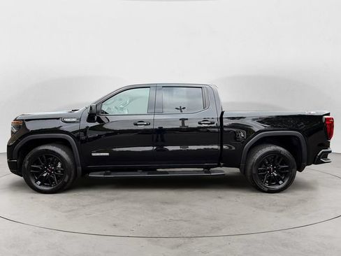 Used 2024 GMC Sierra 1500 Elevation w/ Elevation Premium Package AWD/4WD image 8