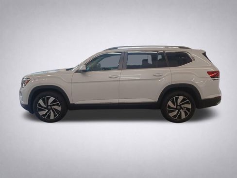 New 2026 Volkswagen Atlas SEL AWD/4WD image 6