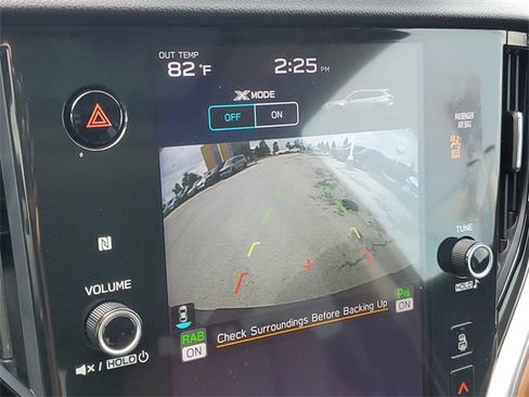 Used 2022 Subaru Outback Touring XT image 33