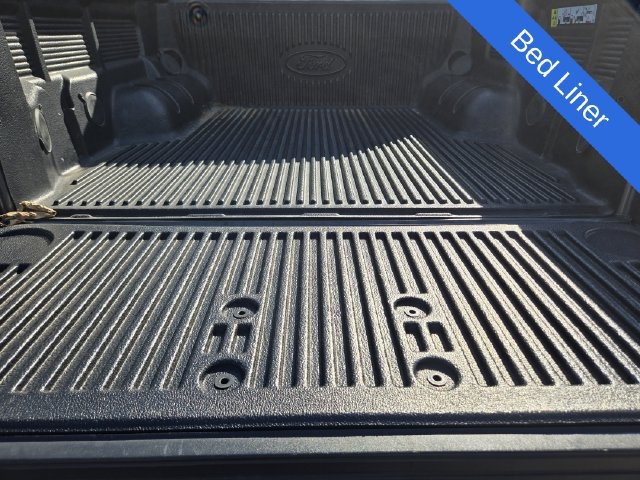 Used 2022 Ford Ranger XLT w/ Equipment Group 301A Mid RWD image 29