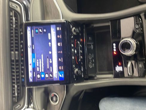 Used 2024 Jeep Grand Cherokee Limited 4xe w/ Luxury Tech Group II image 23