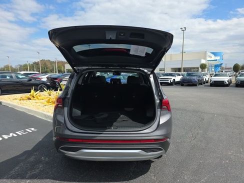 Certified 2022 Hyundai Santa Fe Limited image 25