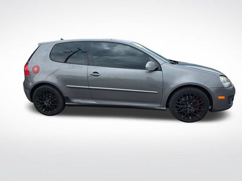 Used 2007 Volkswagen Golf 2-Door FWD image 4
