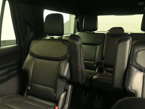 New 2026 Ford Expedition Max Platinum AWD/4WD image 21