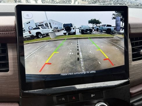 Used 2024 Ford Expedition Limited RWD image 22