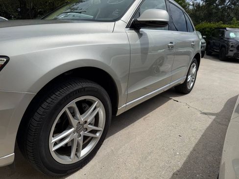 Used 2015 Audi Q5 TDI Premium Plus w/ Technology Package AWD/4WD image 10