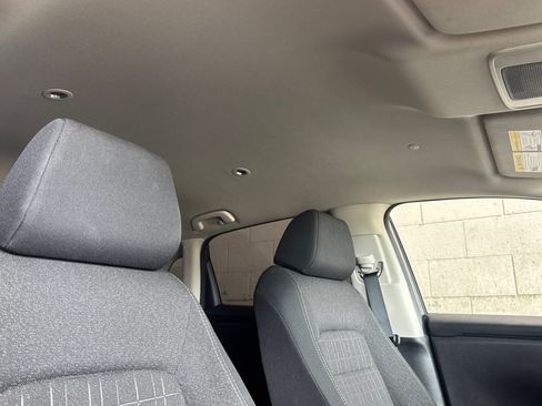 Certified 2025 Honda HR-V LX image 25