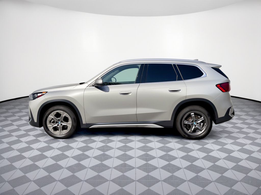 Used 2026 BMW X1 xDrive28i w/ Technology Package AWD/4WD image 2