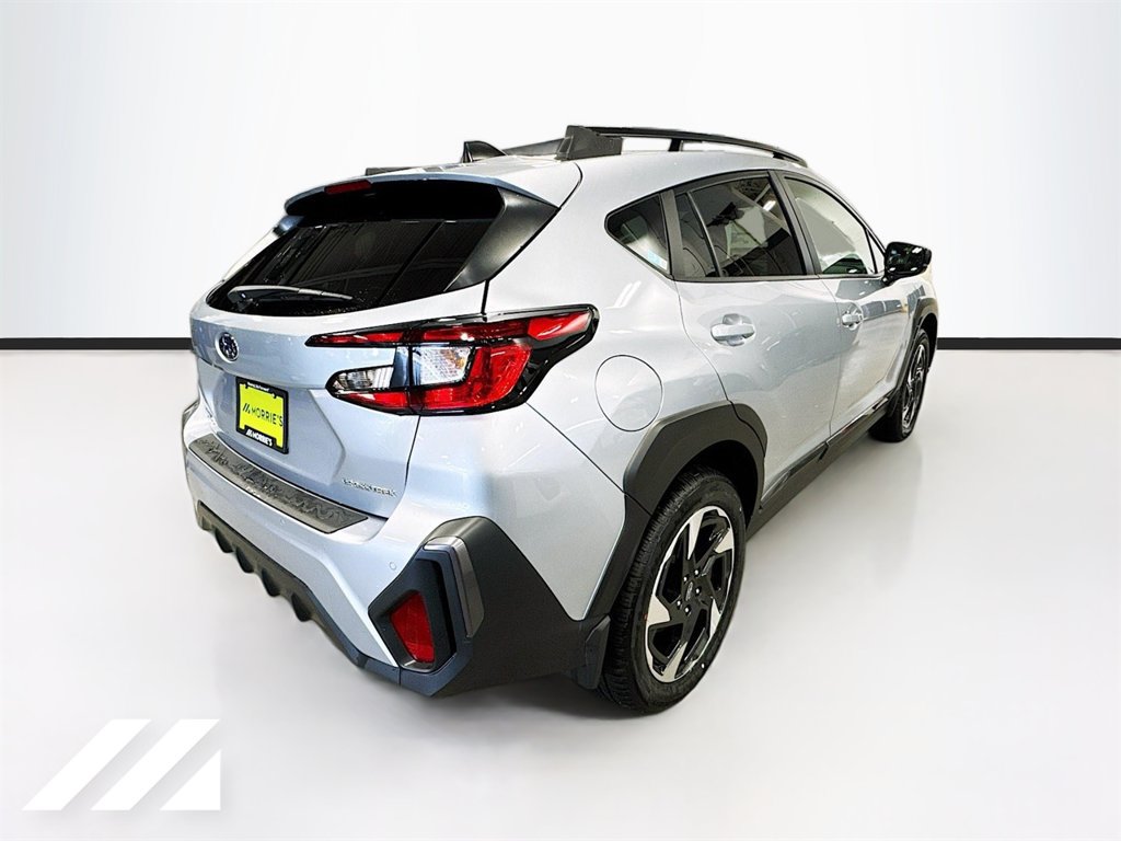 Used 2024 Subaru Crosstrek 2.5i Limited AWD/4WD image 5