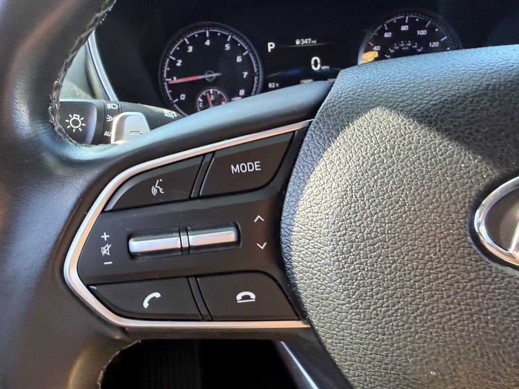 Certified 2023 Hyundai Santa Fe XRT AWD/4WD image 27
