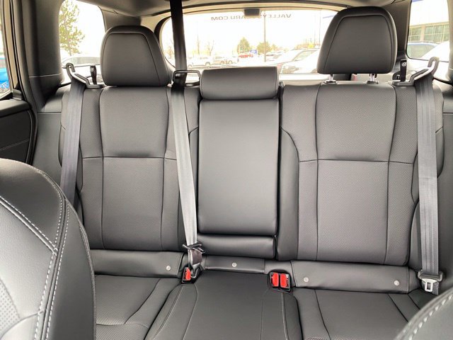 New 2026 Subaru Outback Touring XT AWD/4WD image 11