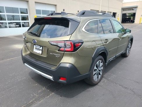 Used 2024 Subaru Outback Limited XT image 3