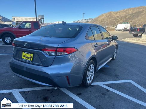 Used 2020 Toyota Corolla LE image 7