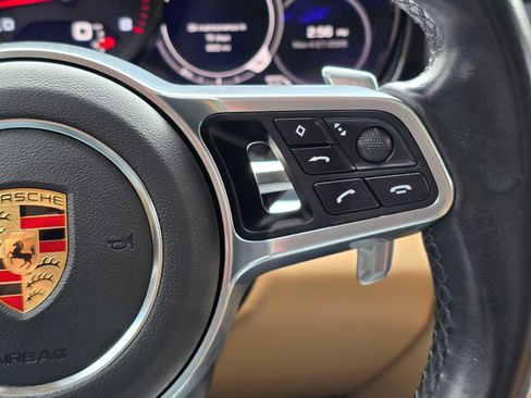 Used 2020 Porsche Panamera 4 AWD/4WD image 33