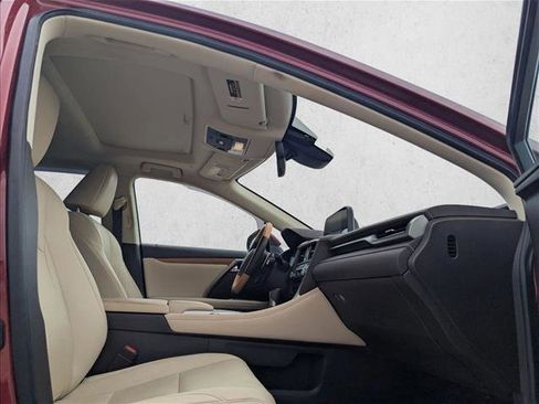 Used 2020 Lexus RX 350 FWD w/ Premium Package image 15