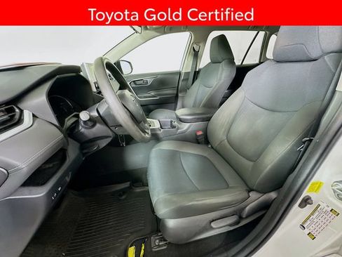 Certified 2023 Toyota RAV4 LE AWD/4WD image 20