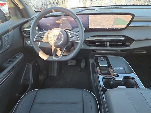 New 2026 Buick Enclave Sport Touring w/ Power Package image 8