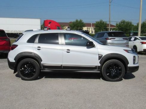 New 2026 Mitsubishi Outlander Sport AWD image 2