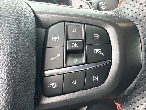 Certified 2024 Ford Ranger Raptor AWD/4WD image 25