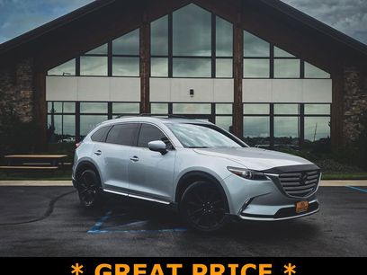 Used 2016 MAZDA CX-9 Grand Touring
