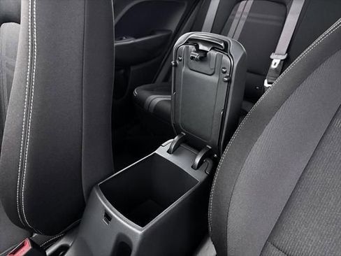 New 2026 Hyundai Venue SEL FWD image 18