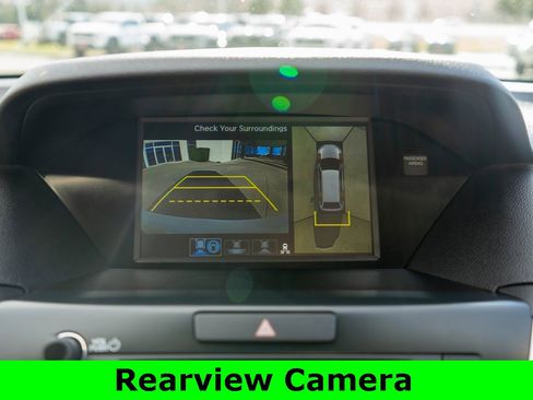 Used 2020 Acura MDX SH-AWD w/ Advance Package image 27