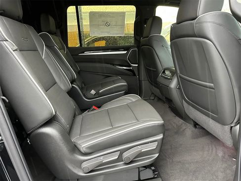 New 2026 Cadillac Escalade ESV Sport w/ Touring Package image 12
