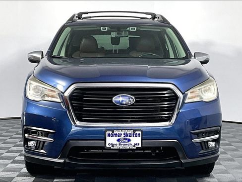 Used 2019 Subaru Ascent Touring w/ Popular Package #2A AWD/4WD image 3