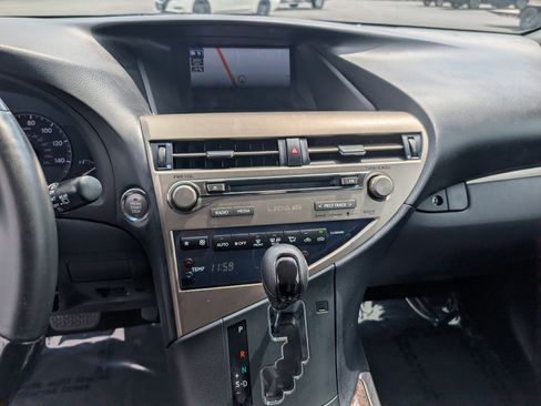 Used 2015 Lexus RX 350 AWD image 19