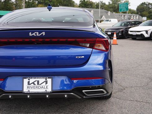 Used 2024 Kia K5 GT-Line image 18