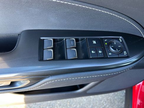 Used 2023 Lexus NX 350 AWD w/ Towing Package (2000 Lbs) image 23