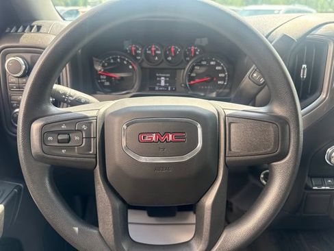 Certified 2023 GMC Sierra 1500 Pro w/ Pro Value Package AWD/4WD image 20