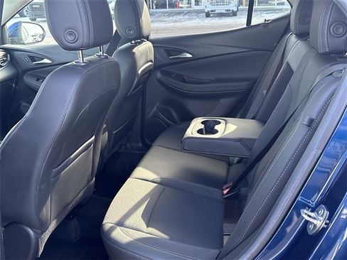 Used 2023 Buick Encore GX Select image 23