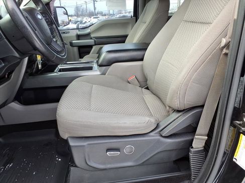 Used 2016 Ford F150 XLT w/ Equipment Group 301A Mid image 14