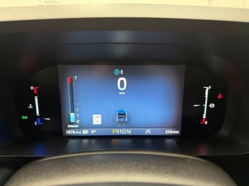 Used 2026 Ford Maverick Tremor AWD/4WD image 15