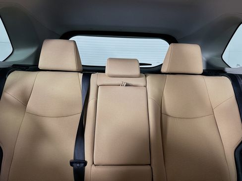 Used 2023 Toyota RAV4 LE image 29