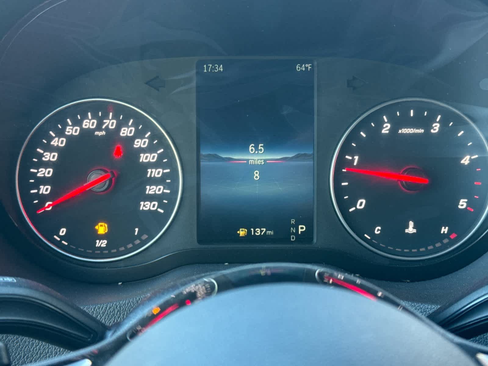 New 2025 Mercedes-Benz Sprinter 2500 image 23