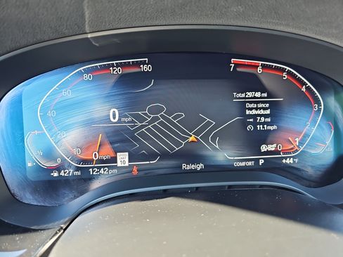 Certified 2023 BMW 530i w/ Premium Package image 20