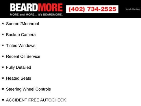 Used 2025 Subaru Forester Premium image 6