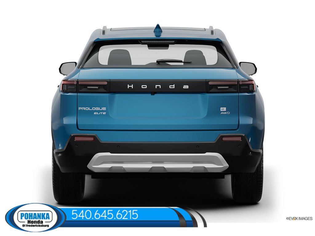 New 2026 Honda Prologue Elite image 5