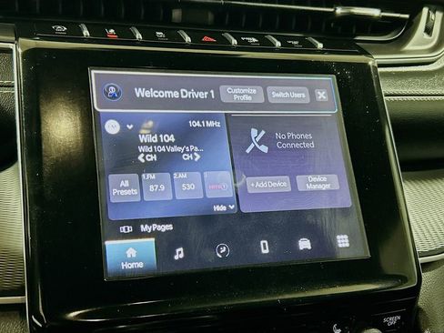 Used 2024 Jeep Grand Cherokee L Laredo image 12