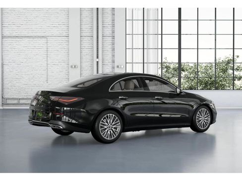New 2026 Mercedes-Benz CLA 250 image 19