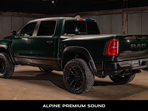 Used 2026 RAM 1500 RHO AWD/4WD image 7