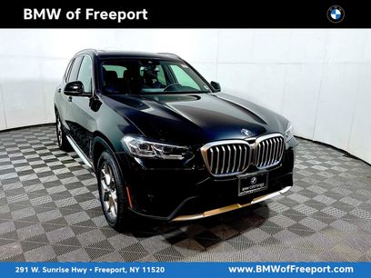 Certified 2023 BMW X3 xDrive30i w/ Convenience Package