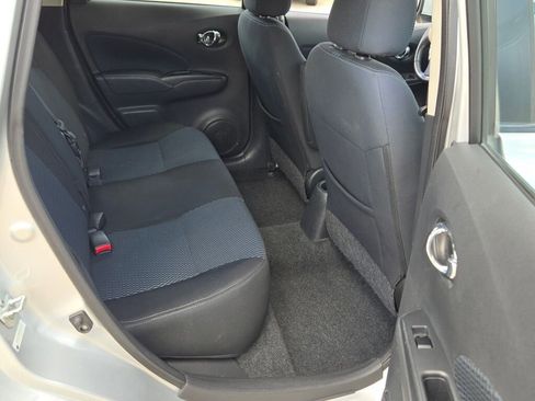 Used 2015 Nissan Versa Note SV FWD image 7